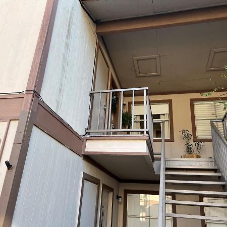 Place De La Rio Grand Brownsville Exterior foto