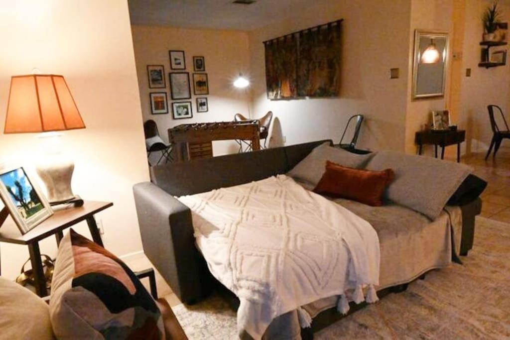 Place De La Rio Grand Brownsville Exterior foto