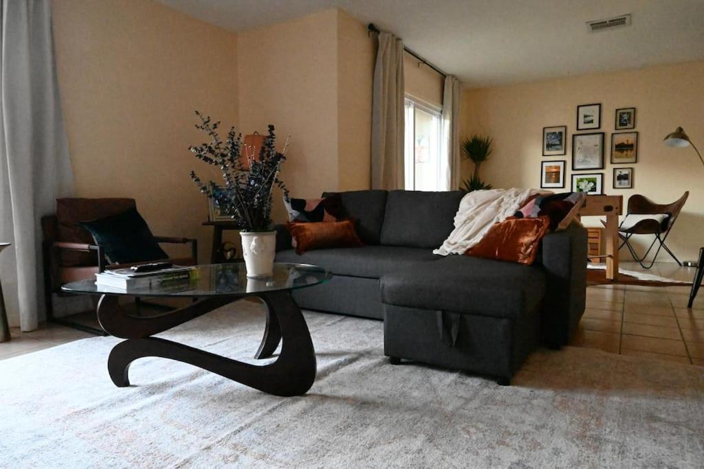 Place De La Rio Grand Brownsville Exterior foto