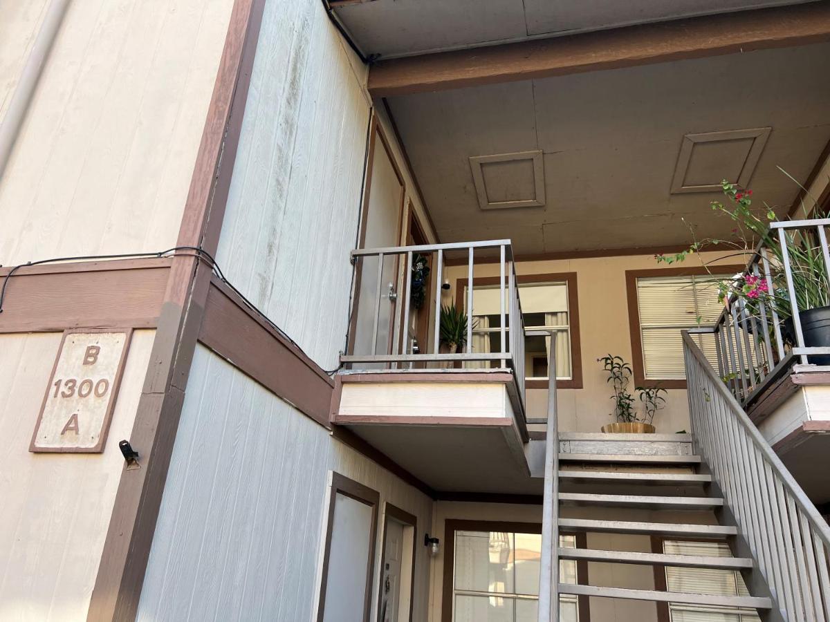 Place De La Rio Grand Brownsville Exterior foto